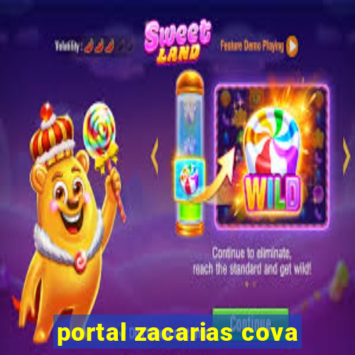 portal zacarias cova